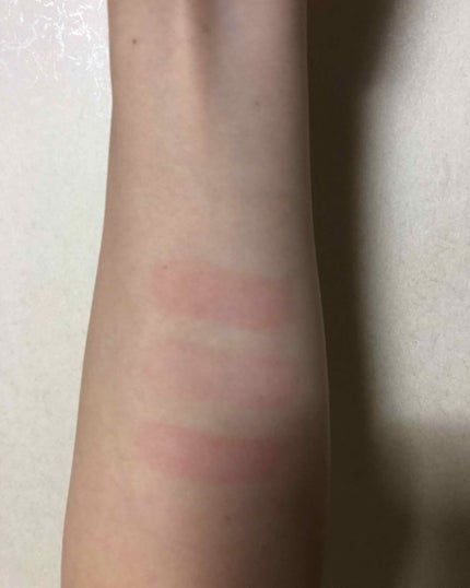 オペラ シアーリップカラー RN/OPERA/リップグロスを使ったクチコミ(4枚目)