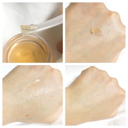 Supmile ボタニカルオイルセラム/Supmile/フェイスオイルを使ったクチコミ(7枚目)