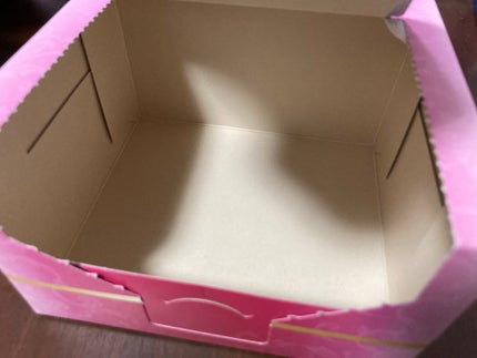 めくるコットン大きめサイズ/コットン・ラボ/コットンを使ったクチコミ(2枚目)