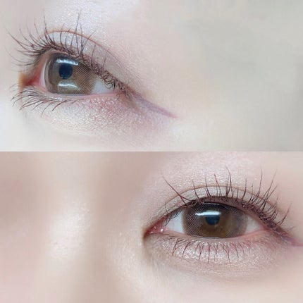 リアルクローズシャドウ/excel/アイシャドウパレットを使ったクチコミ(5枚目)