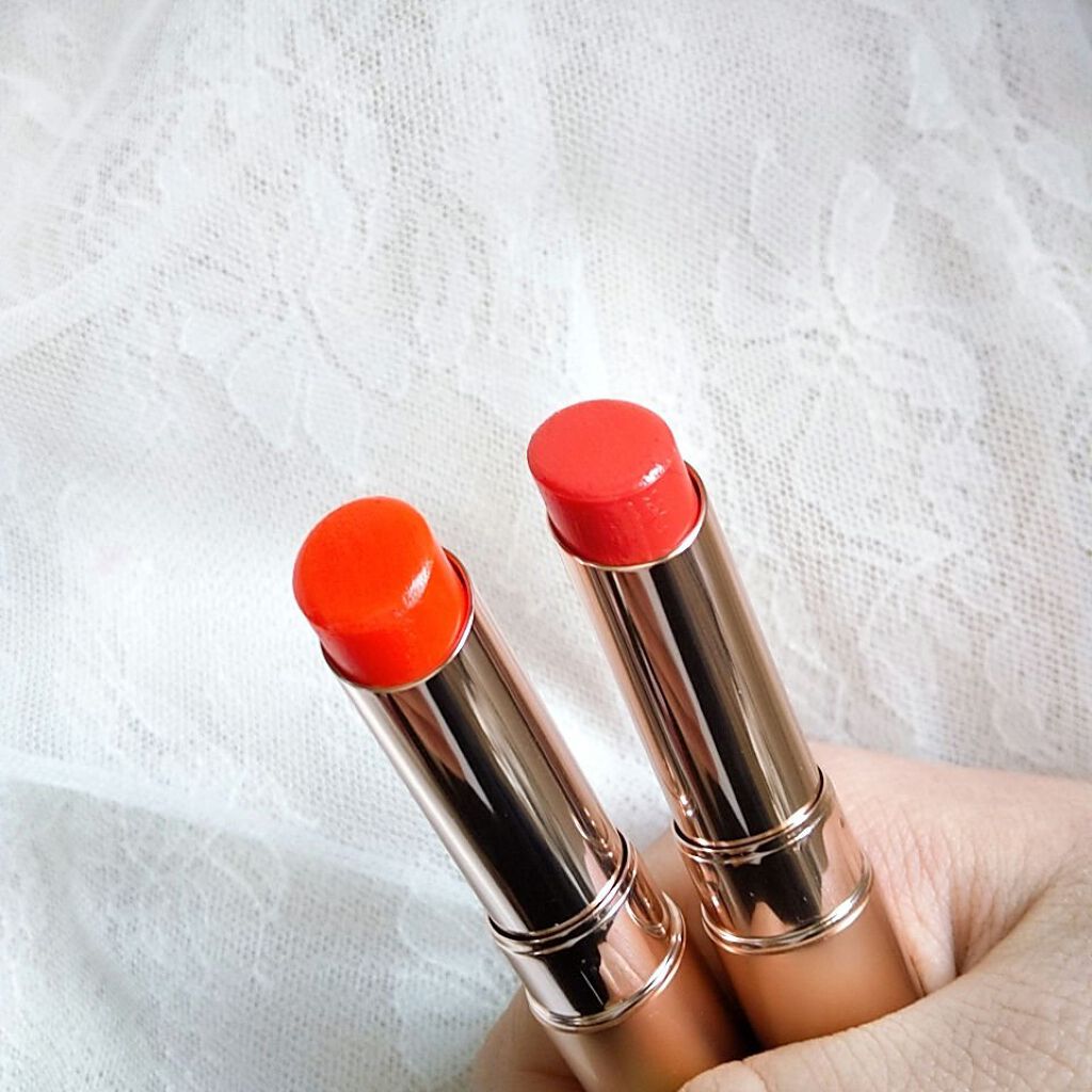 オペラ リップティント N/OPERA/リップティントを使ったクチコミ(3枚目)