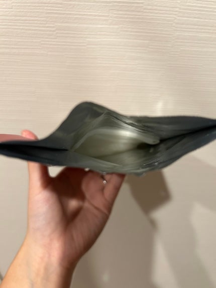 3番 すべすべキメケアシートマスク/numbuzin/シートマスク・パックを使ったクチコミ(3枚目)