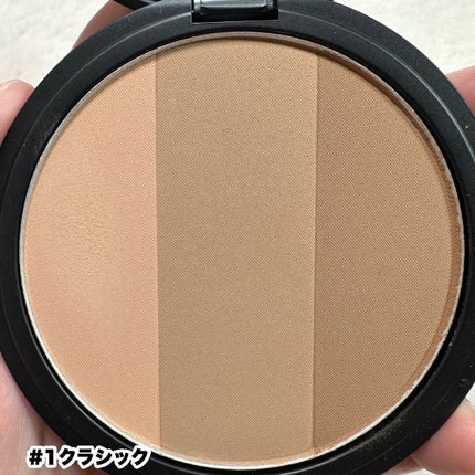 アートクラスバイロダン シェーディング/too cool for school/シェーディングを使ったクチコミ(4枚目)