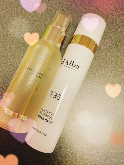 を使ったクチコミ(1枚目)