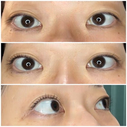 パーマイットアップアイラッシュパーマキット/Loingz/その他キットセットを使ったクチコミ(7枚目)