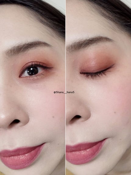 アイ カラー クォード/TOM FORD BEAUTY/アイシャドウパレットを使ったクチコミ(3枚目)
