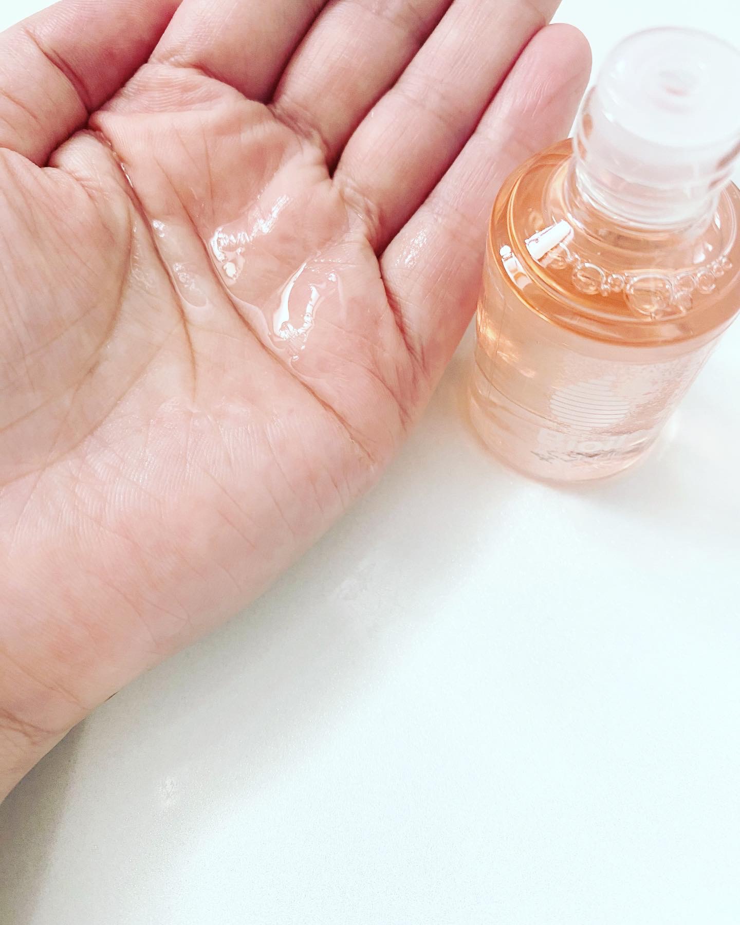 バイオイル/バイオイル/フェイスオイルを使ったクチコミ（3枚目）