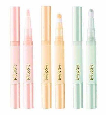 サイレントグロウ コンシーラー/excel/リキッドコンシーラーを使ったクチコミ(1枚目)