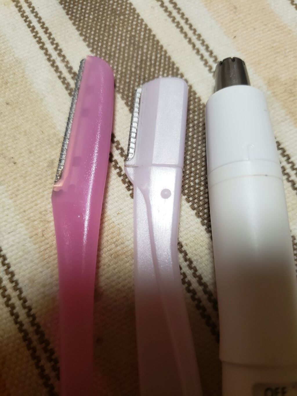 ニベアクリーム/ニベア/ボディクリームを使ったクチコミ（2枚目）