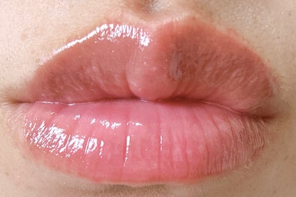 エッセンス リッププランパー/Visée/リッププランパーを使ったクチコミ(5枚目)