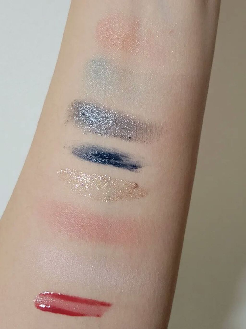  フーミー アイブロウパウダー/WHOMEE/パウダーアイブロウを使ったクチコミ（3枚目）