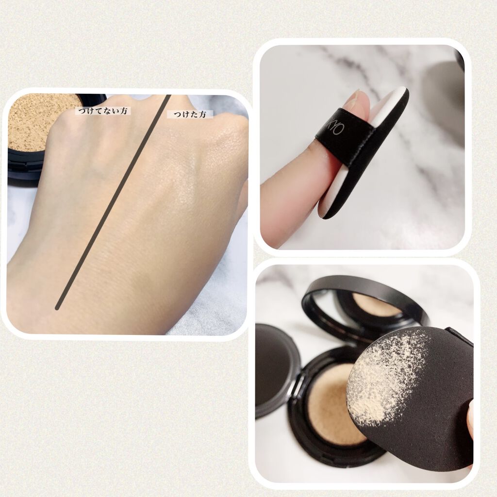 アディクション　スキンリフレクト　UVクッションファンデーション 005×3 アディクション / スキンリフレクト ラスティング UV クッション