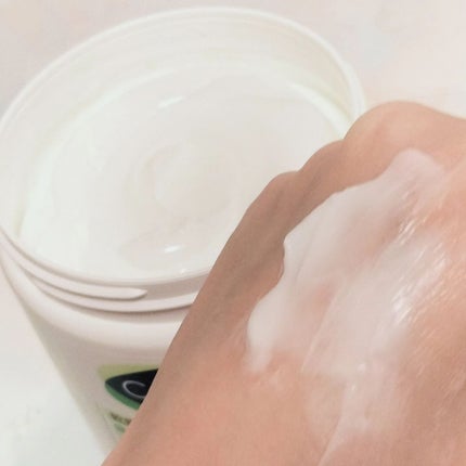 モイスチャライジング クリーム/セタフィル/ボディクリームを使ったクチコミ(4枚目)