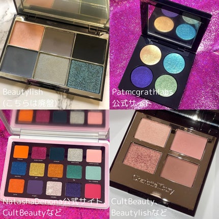 2025春新作】PAT McGRATH LABS(パットマクグラスラブス)新発売 2025春新作】PAT McGRATH LABS(パットマクグラスラブス)新発売