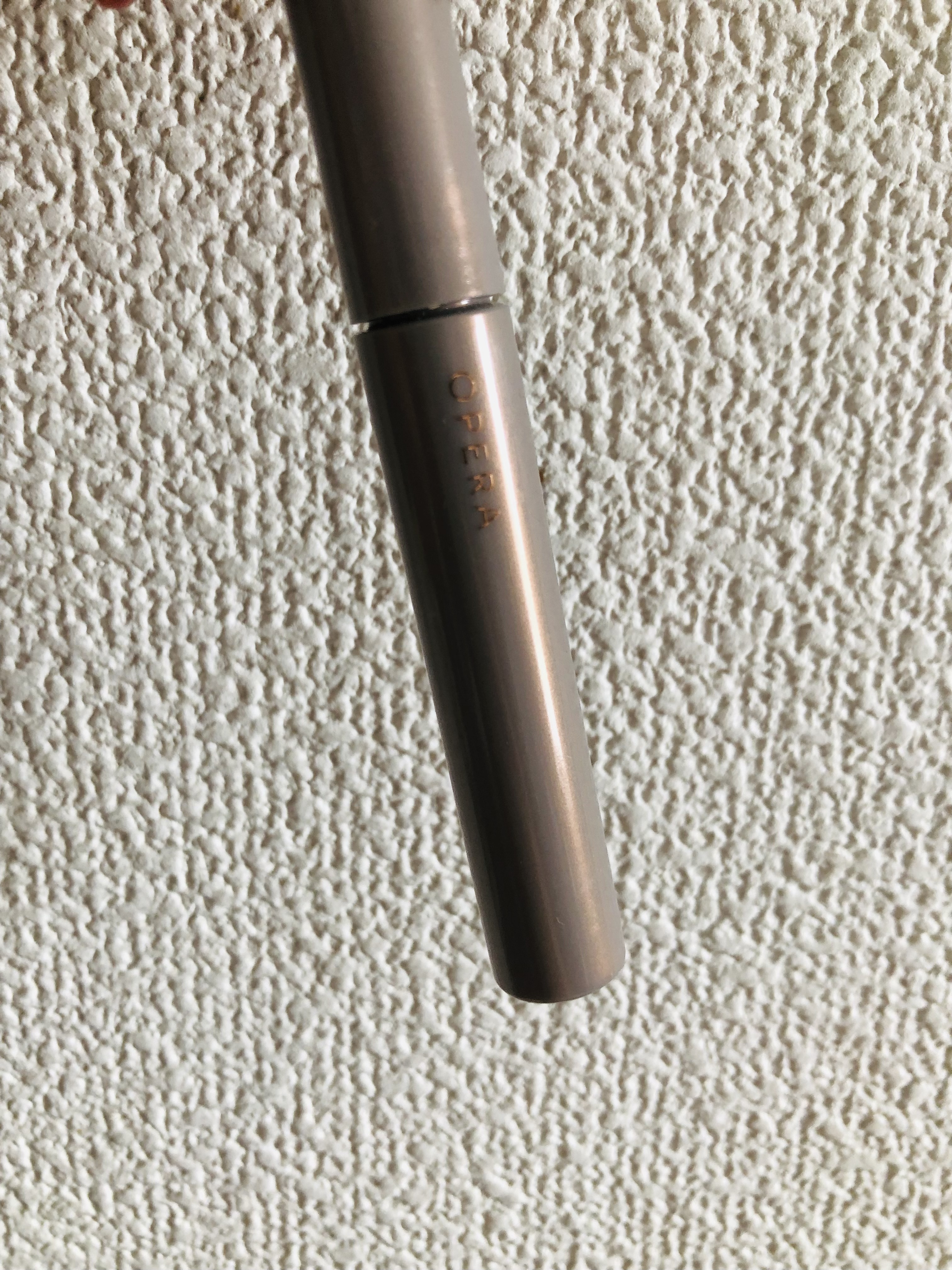 オペラ カラーリングマスカラ/OPERA/マスカラを使ったクチコミ（1枚目）