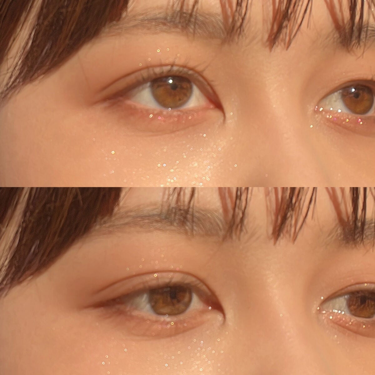 クイックラッシュカーラーセパレート/キャンメイク/マスカラを使ったクチコミ(2枚目)