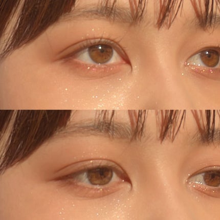 クイックラッシュカーラーセパレート/キャンメイク/マスカラを使ったクチコミ(2枚目)