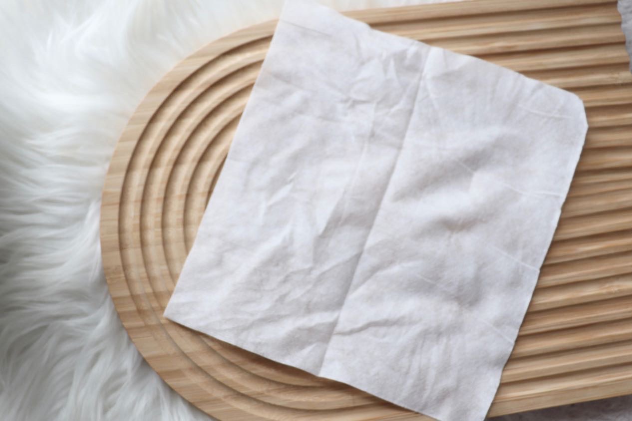 ロイヤルタオル/CICIBELLA/クレンジングタオルを使ったクチコミ（3枚目）