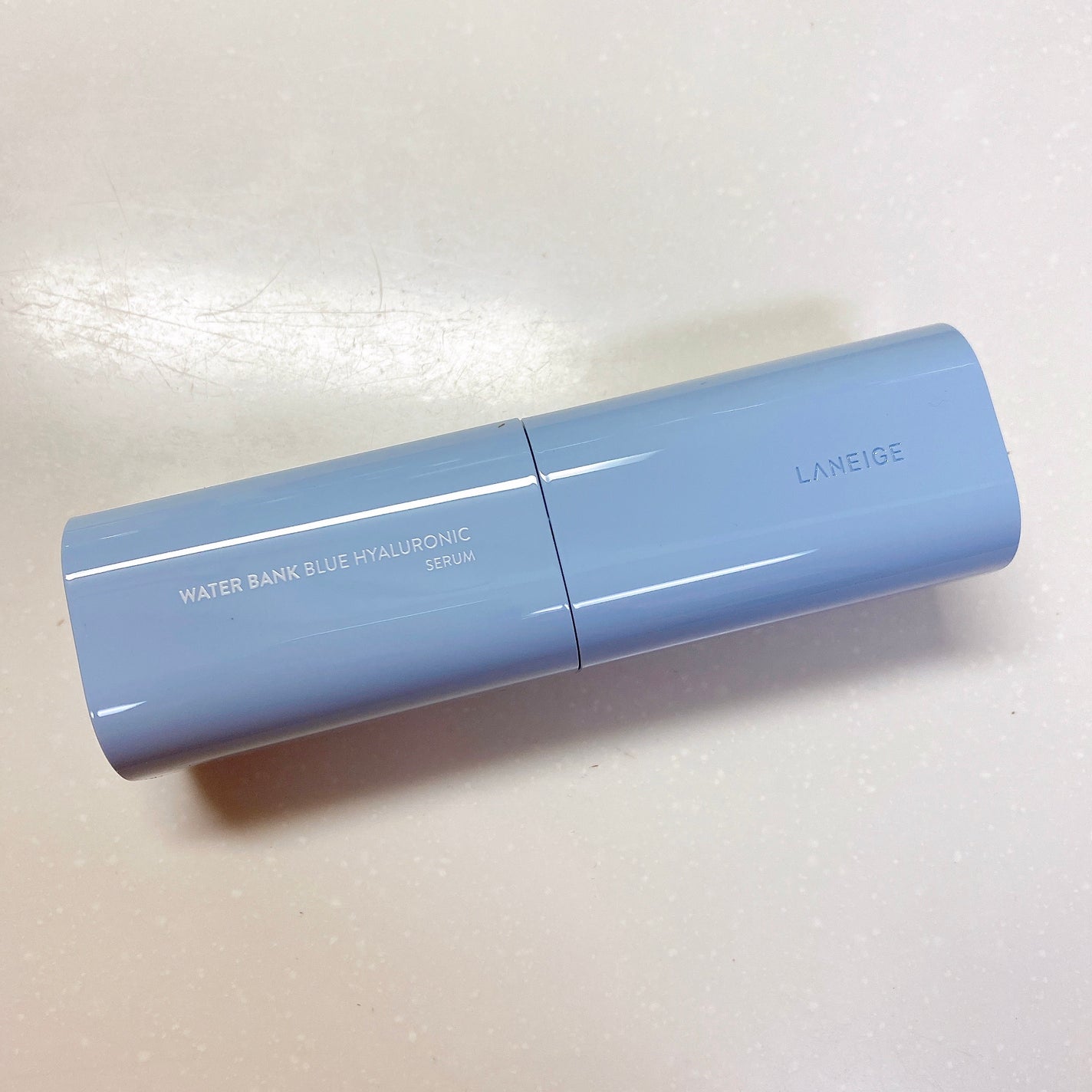 ウォーターバンク セラム/LANEIGE/美容液を使ったクチコミ(1枚目)