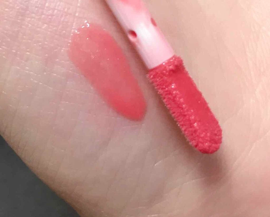 ワンダーハニー リップエッセンスクリーム/VECUA Honey/リップクリームを使ったクチコミ(2枚目)