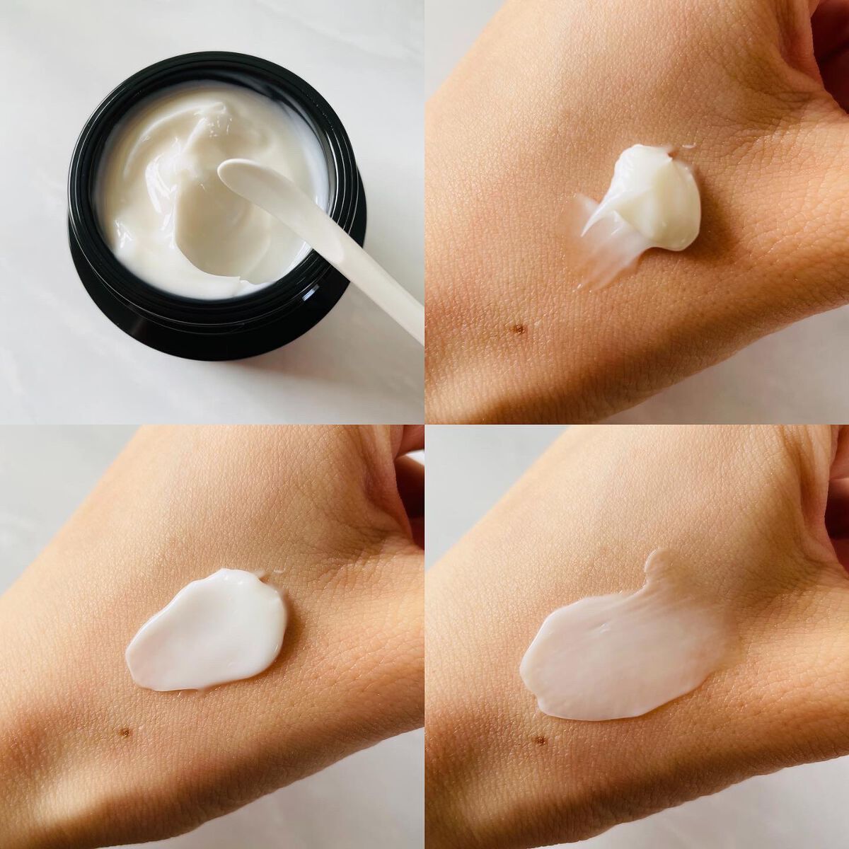 オバジX ダーマアドバンスドリフト/オバジ/フェイスクリームを使ったクチコミ(3枚目)