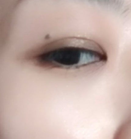 プレイカラー アイシャドウ/ETUDE/アイシャドウパレットを使ったクチコミ(2枚目)