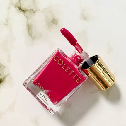 STYLO ENCRE A LEVRE/COLETTE/口紅を使ったクチコミ(3枚目)