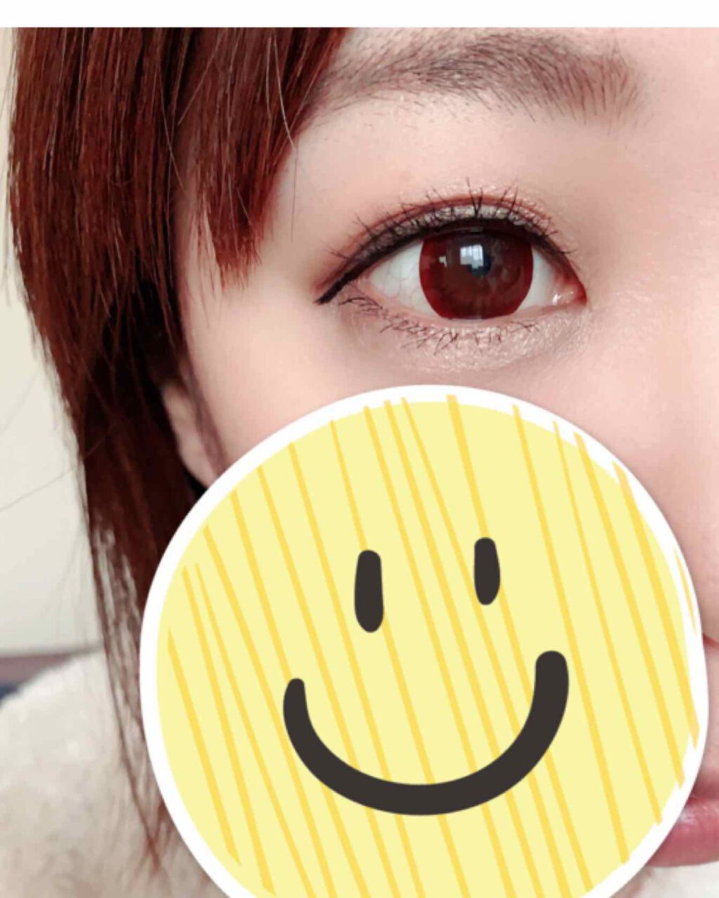 セレクト アイカラー/ESPRIQUE/単色アイシャドウを使ったクチコミ(3枚目)