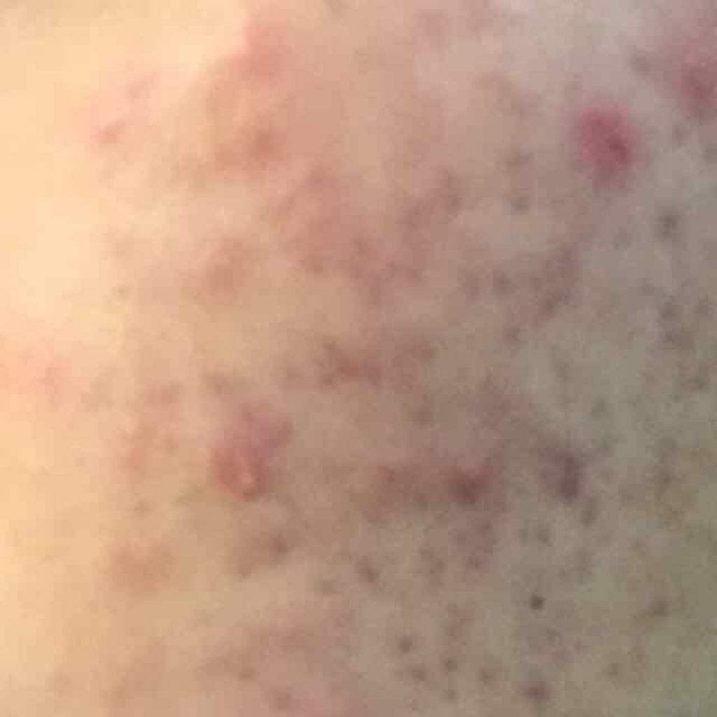 マイルドオイルクレンジング/無印良品/オイルクレンジングを使ったクチコミ（2枚目）