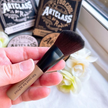 アートクラスバイロダン シェーディング/too cool for school/シェーディングを使ったクチコミ(6枚目)