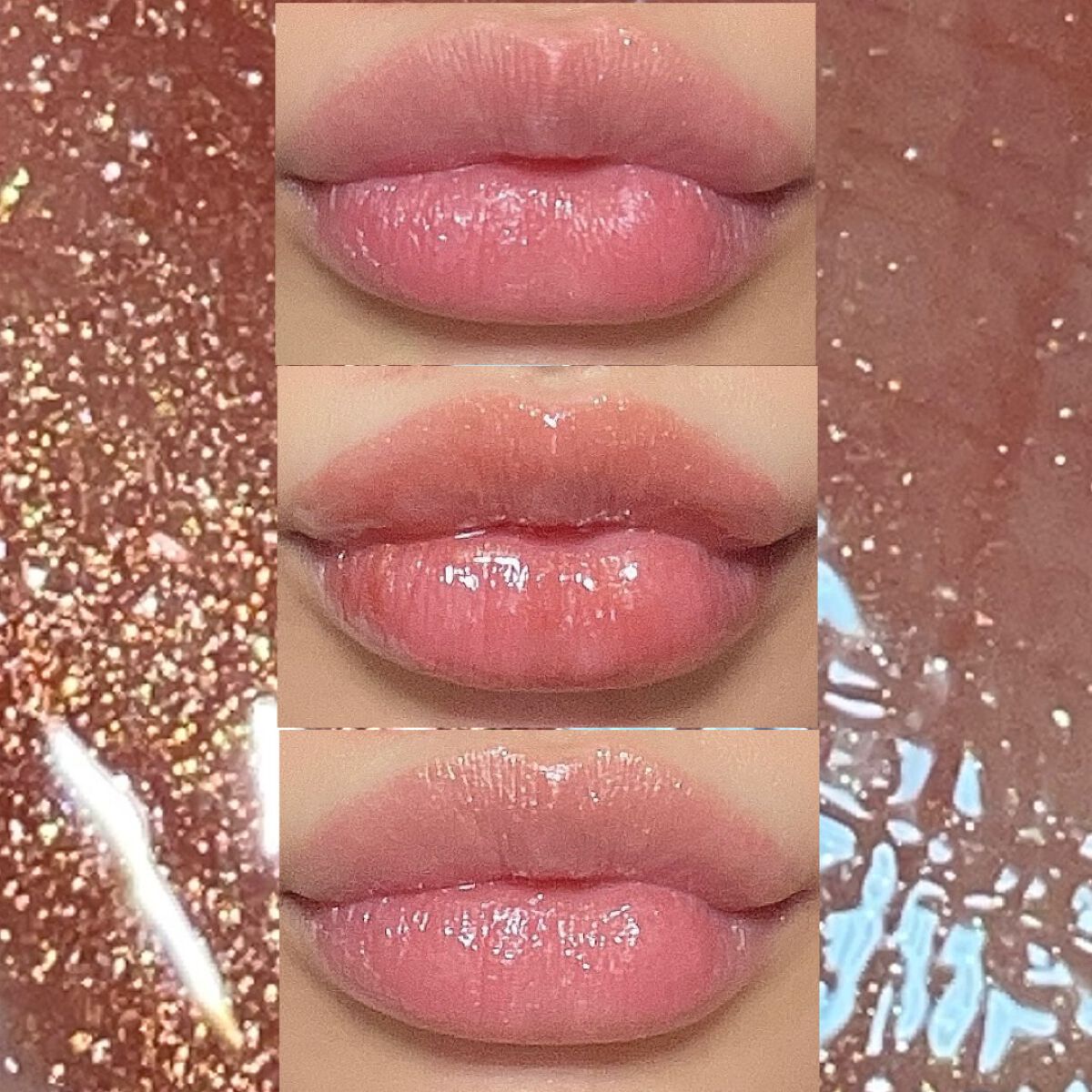 aZTK プランピングミコリップのクチコミ「\絶対見つけてほしい💕/


aZTK
プランピングミコリップ
04 
¥550


ドンキで.....」（3枚目）