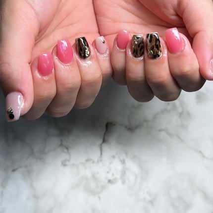 cst on LIPS 「menu…☑︎デザイン自由コース6.000円☑︎おまかせコース..」(5枚目)