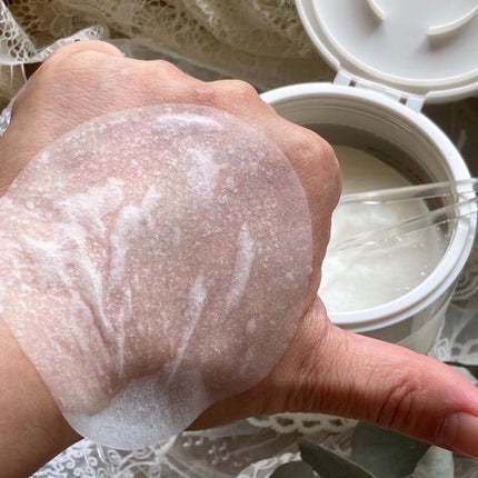 ガラクナイアシンエッセンスパット/manyo/美容液を使ったクチコミ(4枚目)