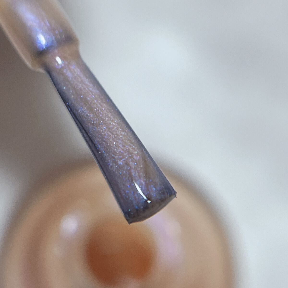 オサジ アップリフト ネイルカラー/OSAJI/マニキュアを使ったクチコミ(3枚目)