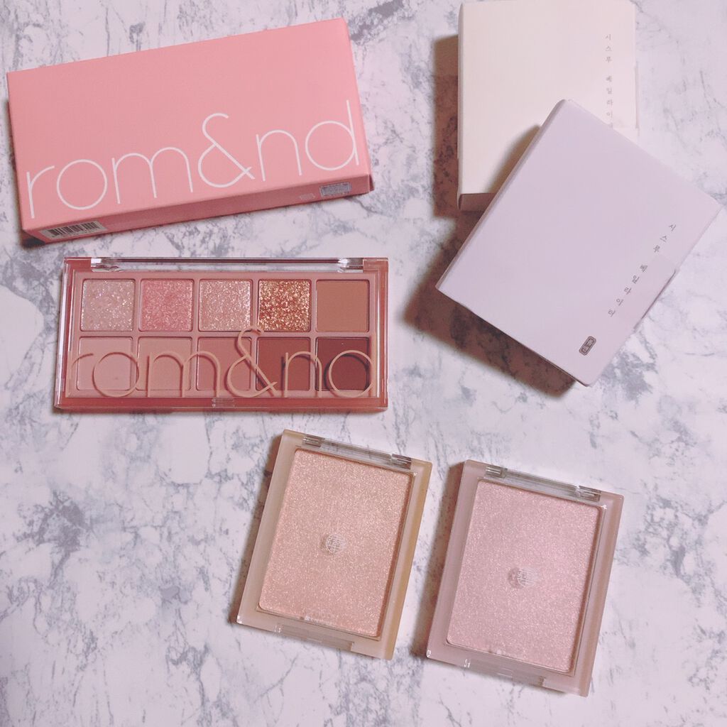 エアリーパウダープライマー/HERA/プレストパウダーを使ったクチコミ（3枚目）