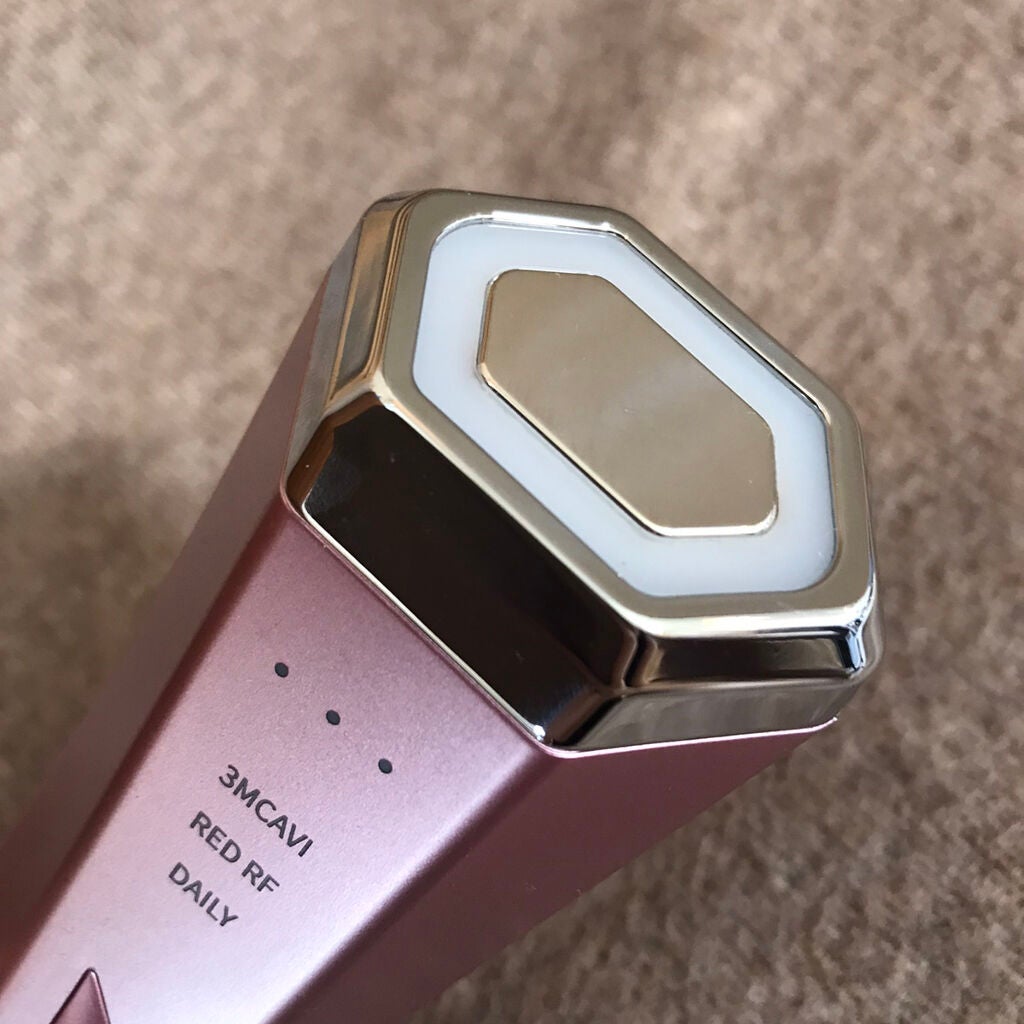 アイスレディ フェイス インベストメント/icelady/美顔器・マッサージを使ったクチコミ(1枚目)