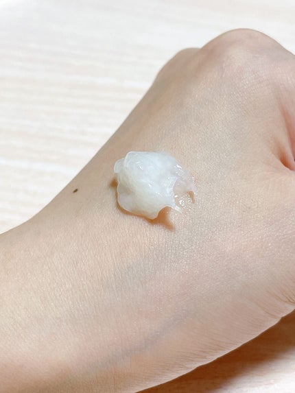 フィーノ プレミアムタッチ 濃厚美容液ヘアマスク/フィーノ/ヘアマスク・ヘアパックを使ったクチコミ(2枚目)