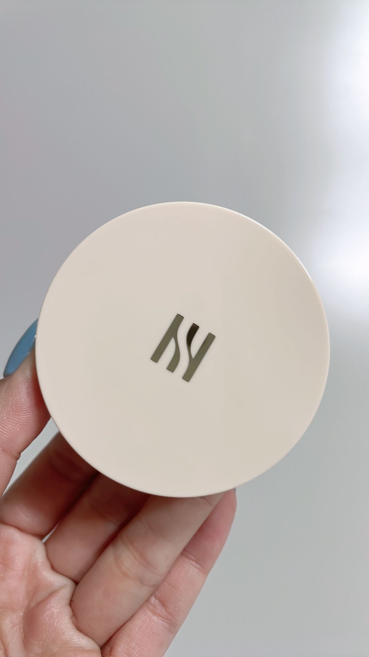 ブラック クッション/HERA/クッションファンデーションを使ったクチコミ（3枚目）