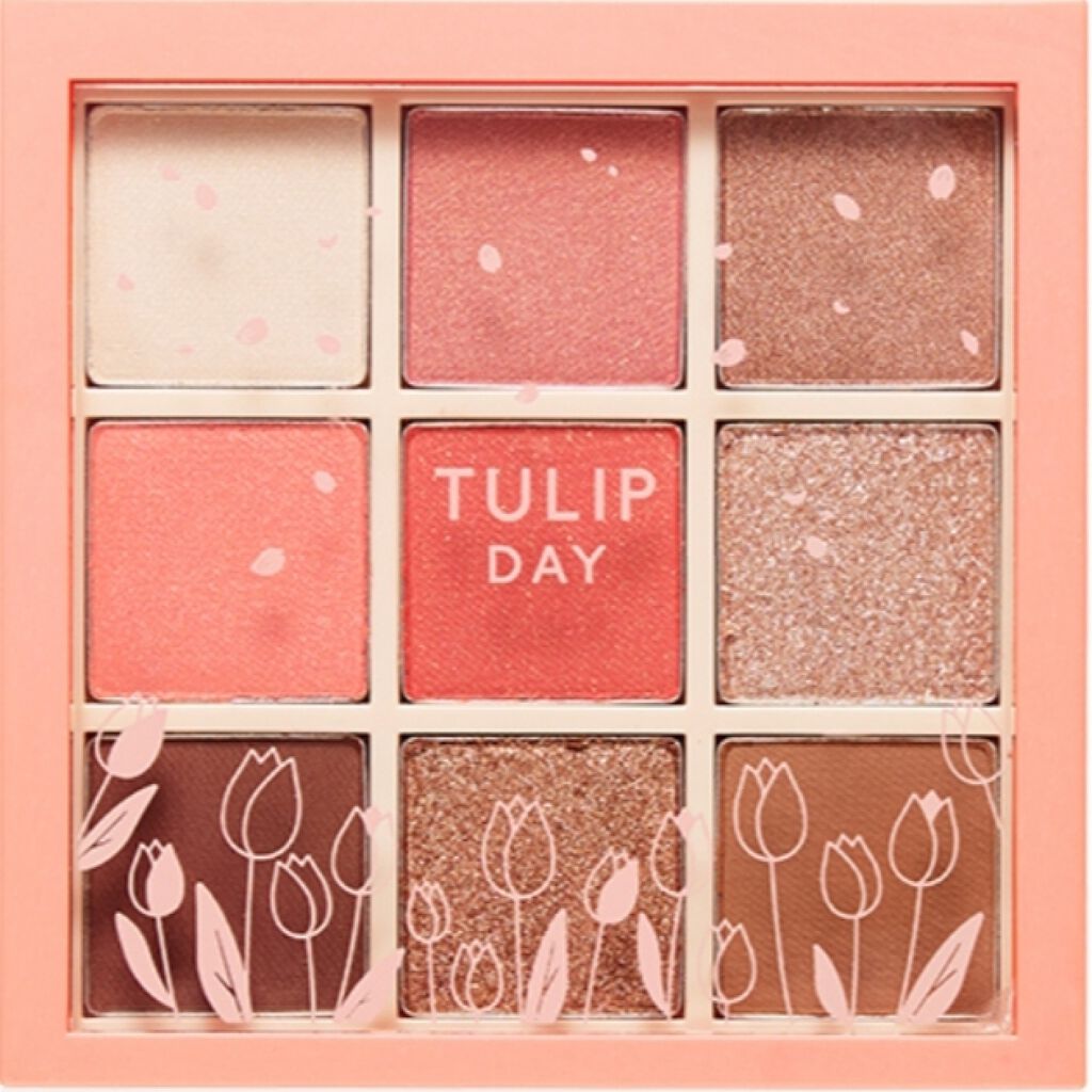 ラスティングマルチアイベース WP/キャンメイク/アイシャドウベースを使ったクチコミ(4枚目)