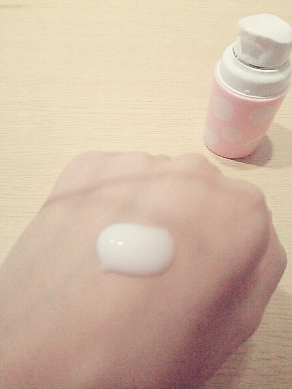 を使ったクチコミ（2枚目）