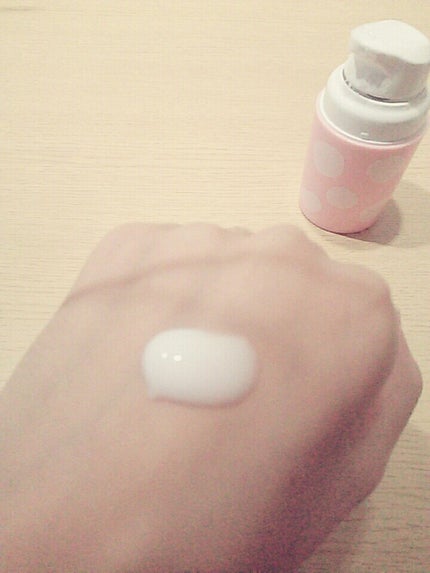 を使ったクチコミ(2枚目)