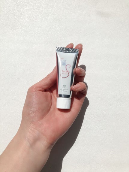 アパガードセレナ/アパガード/歯磨き粉を使ったクチコミ(1枚目)