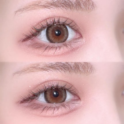 MDショールモーメント アイシャドウパレット/mude/アイシャドウパレットを使ったクチコミ(4枚目)