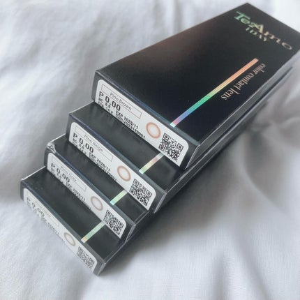 ミックスカラーチーク/CEZANNE/パウダーチークを使ったクチコミ(4枚目)