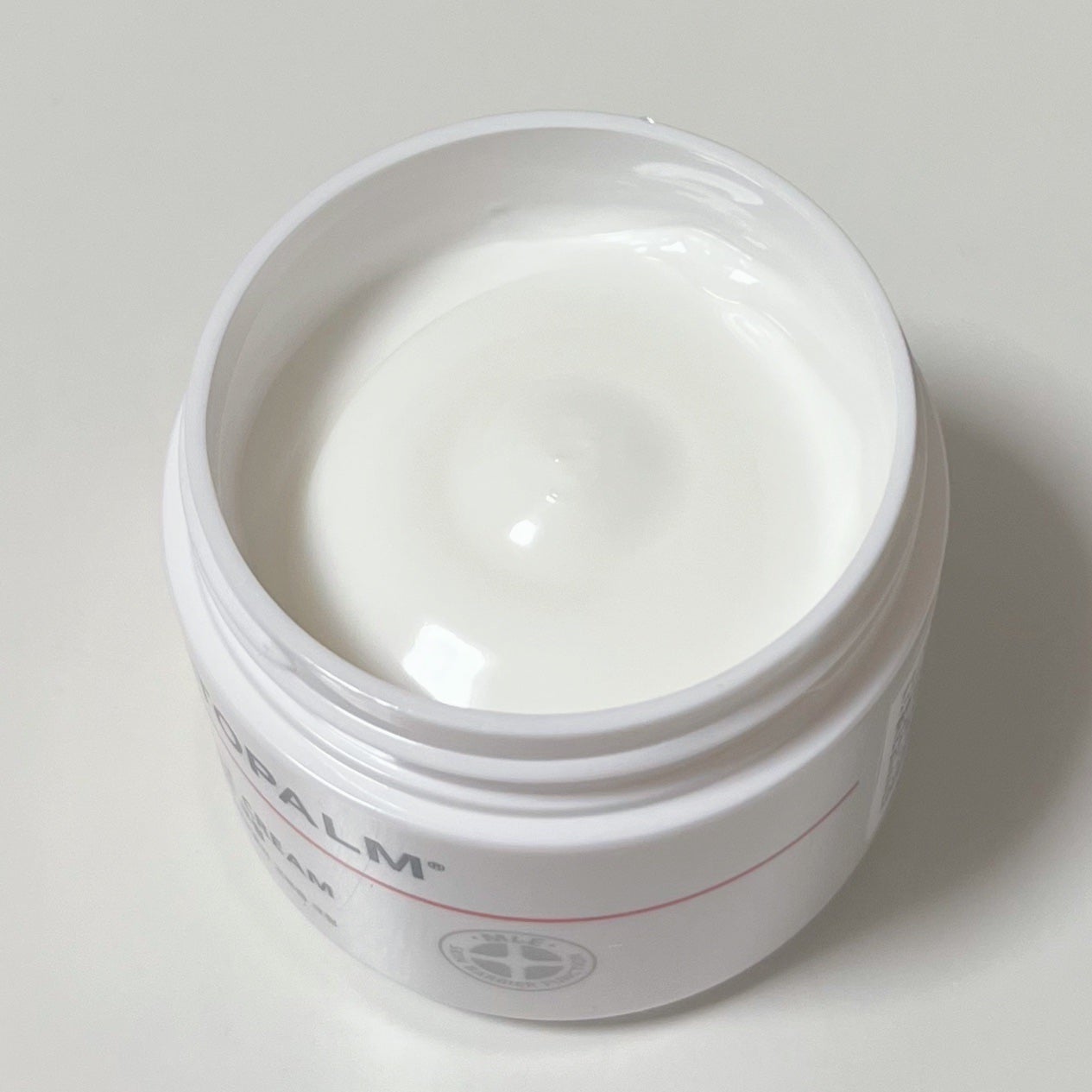 アトパーム MLE クリーム/ATOPALM/フェイスクリームを使ったクチコミ(2枚目)