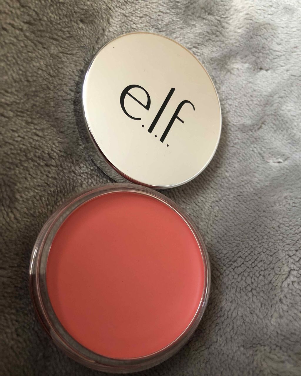 e.l.f. Cosmetics ビューティフル ベア チーキー グロウのクチコミ「🍀iHerb購入品🍀③
#physicians formula
写真は無加工です。

beau.....」（1枚目）