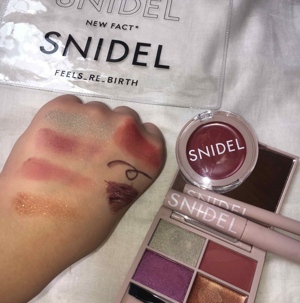 Sweet 2018年10月号/Sweet(スウィート)/雑誌を使ったクチコミ（2枚目）