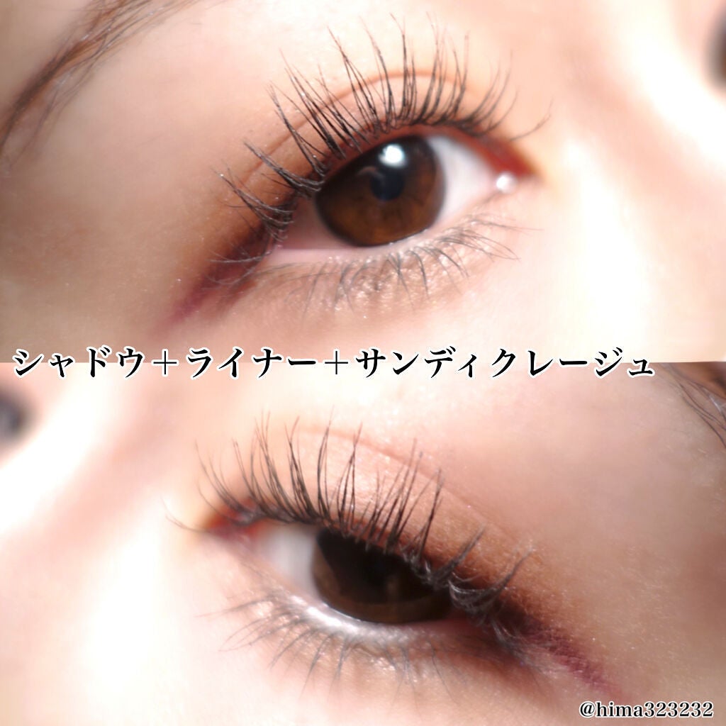 エテュセ アイエディション(カラーパレット)/ettusais/アイシャドウパレットを使ったクチコミ(10枚目)