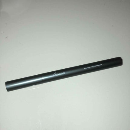 レアナニプレミアムリキッドアイライナーS/Leanani/リキッドアイライナーを使ったクチコミ(1枚目)