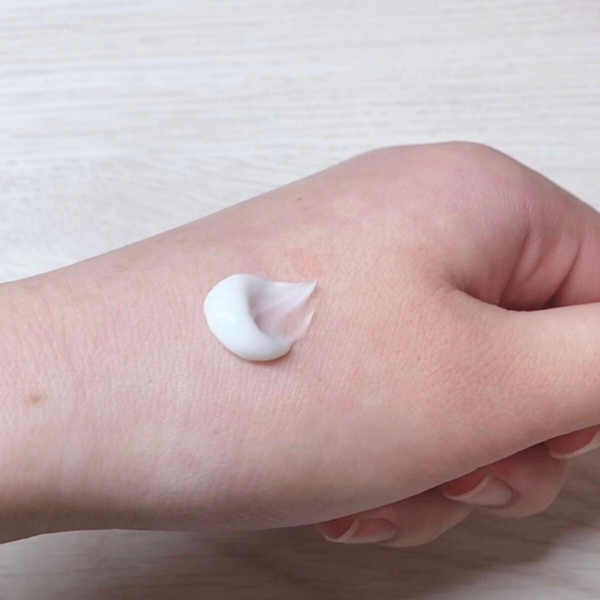 キールズ ハンド サルブ/Kiehl's/ハンドクリームを使ったクチコミ(2枚目)